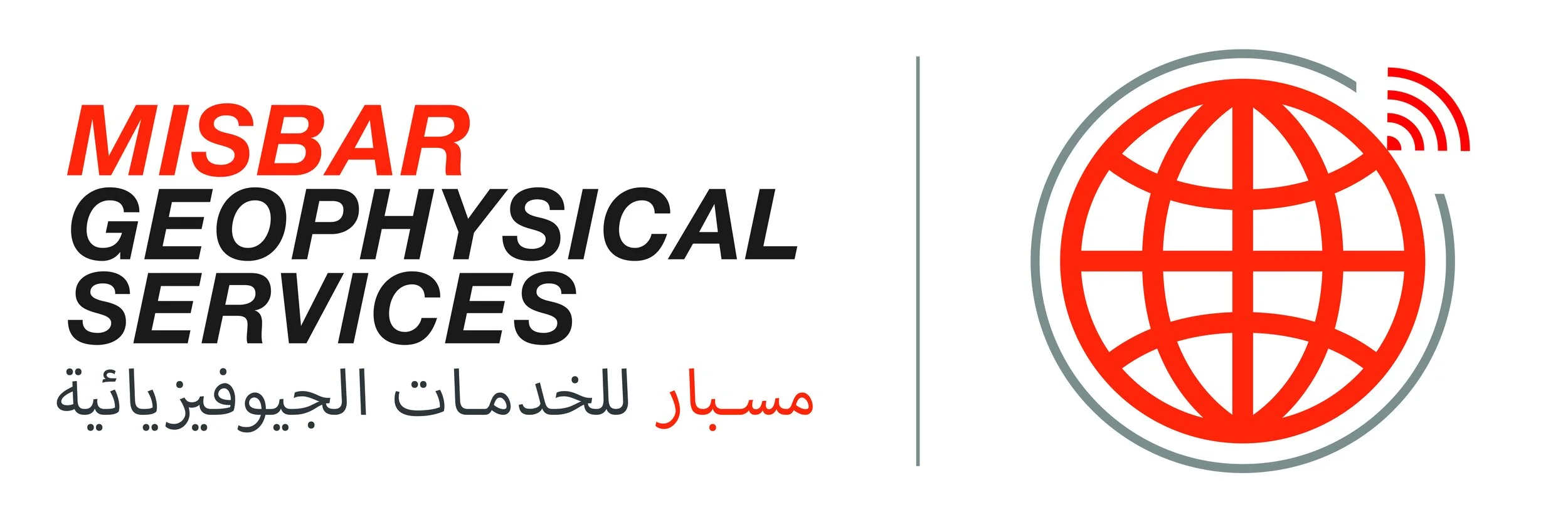 Misbar Geophysical Services